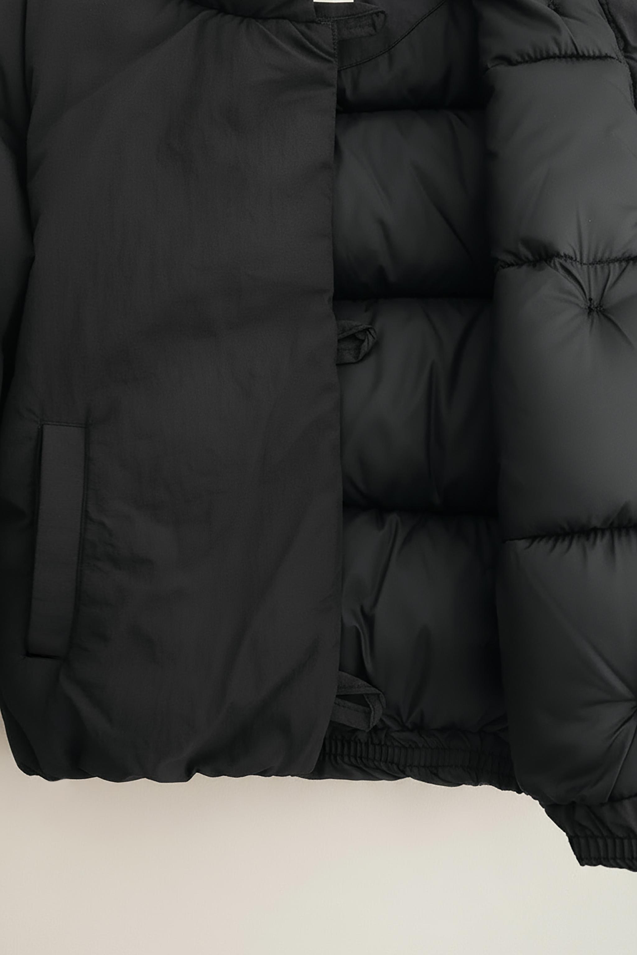 ZARA TIMELESS - PUFFER COAT